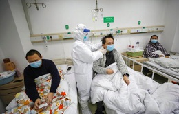 Thượng Hải sắp áp dụng liệu pháp huyết tương cho bệnh nhân COVID-19