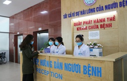 Hải Phòng thêm 4 ca nghi nhiễm virus Corona đang được theo dõi tại BV Hữu nghị Việt Tiệp