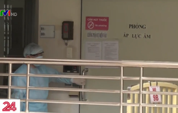 Giám sát cách ly đặc biệt bệnh nhân nhiễm nCoV thứ 7 tại Việt Nam