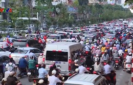 An toàn giao thông Việt Nam dưới góc nhìn của người Nhật