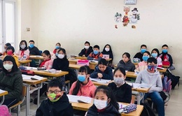 TP.HCM cho học sinh nghỉ học phòng tránh dịch viêm phổi cấp