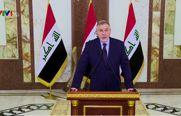 Iraq có tân Thủ tướng
