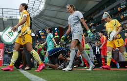 ĐT nữ Australia triệu tập dàn sao Ngoại hạng Anh đối đầu ĐT nữ Việt Nam ở vòng play-off Olympic 2020