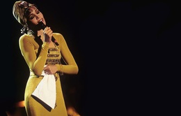 Huyền thoại Whitney Houston “tái sinh” nhờ công nghệ, tiếp tục tour diễn mới