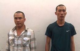 Khởi tố, bắt giam 2 đối tượng bắt cóc tống tiền tại Kiên Giang