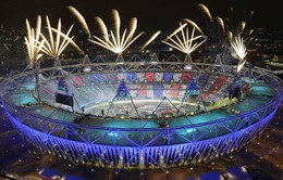 London sẵn sàng làm phương án dự phòng cho Olympic 2020