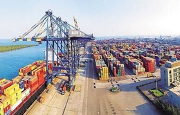 Mỹ vượt Trung Quốc trở thành đối tác thương mại lớn nhất của Ấn Độ