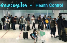 Thái Lan kỳ vọng du lịch sôi động trở lại sau Tết Songkran
