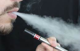 New Zealand đề ra những dự luật về cấm quảng cáo thuốc lá điện tử