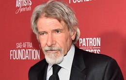 Harrison Ford muốn làm Indiana Jones 5 ngay lập tức