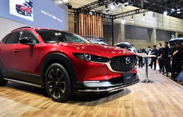 Mazda sẽ không có xe gì mới để bán trong hai năm tới
