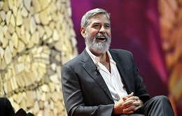Tài tử George Clooney dự định đầu tư mua lại CLB Malaga