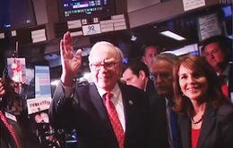 Tỷ phú Warren Buffett tiêu tiền như thế nào?
