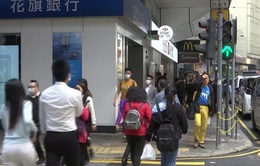 Hong Kong (Trung Quốc) phát 10.000 HKD cho mỗi người trưởng thành