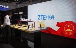 Quốc hội Mỹ phê chuẩn chi 1 tỷ USD loại bỏ toàn bộ thiết bị Huawei, ZTE