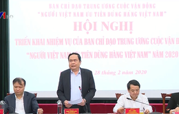 Các DN Việt cần tiếp tục nâng cao chất lượng sản phẩm, đảm bảo tính cạnh tranh