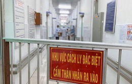 33 người tử vong do virus nCoV, 1 trẻ em nhiễm bệnh: Thông tin thất thiệt!