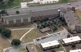 Nổ súng trong trường Đại học Texas A&M, Mỹ,  2 người tử vong