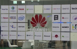Huawei kiện công ty viễn thông Verizon (Mỹ) vi phạm bản quyền