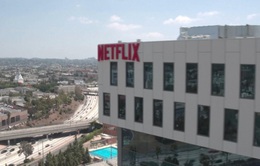 Netflix dừng chính sách xem thử miễn phí ở Việt Nam