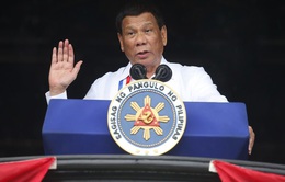 Tổng thống Duterte hủy Thỏa thuận quân sự Mỹ - Philippines