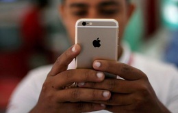 Bê bối làm chậm iPhone khiến Apple phải nộp phạt 25 triệu Euro