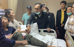 Thủ tướng Thái Lan: Số nạn nhân trong vụ xả súng ở siêu thị là 78 người