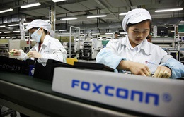 Foxconn được khuyến nghị chưa nối lại sản xuất do lo ngại nguy cơ lây nhiễm virus Corona