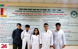 Việt Nam chế tạo thành công kit thử nhanh virus 2019-nCoV