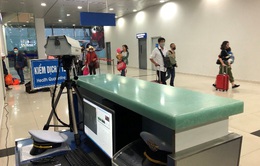 Hải Phòng: Phân loại cách ly ngay 181 hành khách trên chuyến bay từ Hàn Quốc
