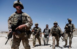 Mỹ và Taliban chính thức ký thỏa thuận hòa bình