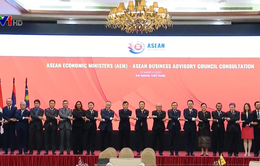 Thúc đẩy thương mại - đầu tư nội khối ASEAN