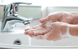 Lưu ý khi rửa tay để bảo vệ sức khỏe