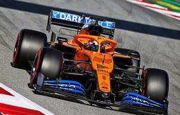 NÓNG: Đội McLaren rút khỏi Australian GP vì một thành viên dương tính với Covid-19
