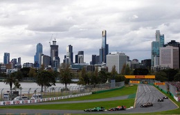 Tìm hiểu về trường đua Albert Park - nơi diễn ra GP Australia