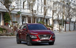 Hyundai giảm giá hàng loạt mẫu xe, nhiều nhất lên tới 40 triệu đồng