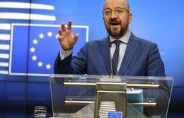 EU cảnh báo gián đoạn kinh tế do lệnh cấm đi lại của Tổng thống Mỹ