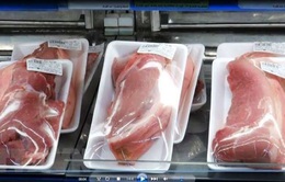 Dabaco cam kết hạ giá thịt lợn xuống 70.000 đồng/kg
