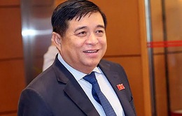 Bộ trưởng Nguyễn Chí Dũng 3 lần xét nghiệm âm tính với COVID-19