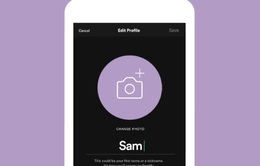 Spotify cho phép tùy chỉnh hồ sơ trên Android và iOS