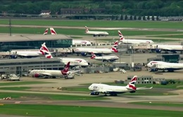 IATA cảnh báo ngành hàng không thế giới có thể mất 25 triệu việc làm