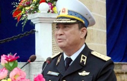 Hoàn tất cáo trạng, truy tố nguyên Thứ trưởng Bộ Quốc phòng Nguyễn Văn Hiến