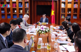ADB tiếp tục hỗ trợ tài chính cho Việt Nam