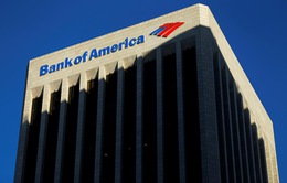 Bank of America: Kinh tế Mỹ đã đến ngưỡng suy thoái