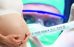 Hong Kong (Trung Quốc) ghi nhận trường hợp phụ nữ mang thai đầu tiên mắc COVID-19