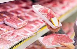 Doanh nghiệp đồng hành cùng chủ trương giảm giá thịt lợn của Chính phủ