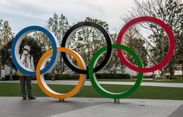 Thành viên IOC: Olympic Tokyo 2020 sẽ được hoãn tới năm 2021