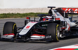 Đua xe F1: Đội Haas cam kết sẽ không rút lui khỏi mùa giải 2020