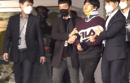 Hàn Quốc bắt đầu xét xử người tung video lạm dụng tình dục