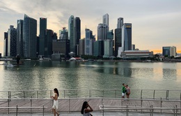 Kinh tế Singapore dự báo suy thoái, giảm dự báo tăng trưởng năm 2020